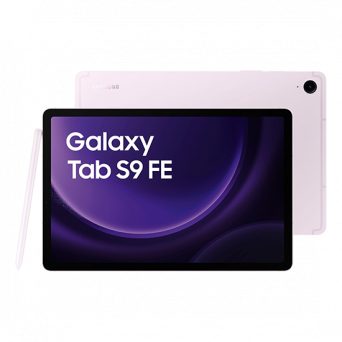 Tablet Samsung Galaxy Tab S9 FE X510 10.9 WiFi 6GB RAM 128GB - Lavender, Image 1