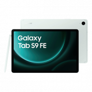 Tablet Samsung Galaxy Tab S9 FE X510 10.9 WiFi 8GB RAM 256GB - Mint