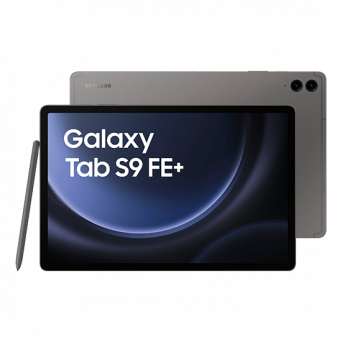 Tablet Samsung Galaxy Tab S9 FE+ X610 12.4 WiFi 8GB RAM 128GB - Grey, Image 1
