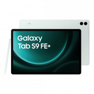 Tablet Samsung Galaxy Tab S9 FE+ X610 12.4 WiFi 8GB RAM 128GB - Mint