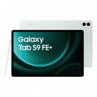 Tablet Samsung Galaxy Tab S9 FE+ X610 12.4 WiFi 8GB RAM 128GB - Mint, Image 1
