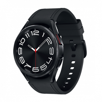 Watch Samsung Galaxy Watch 6 R950 Classic 43mm BT - Black, Image 1