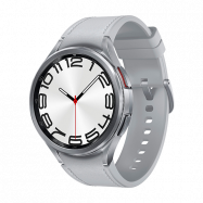 Watch Samsung Galaxy Watch 6 Classic R965 47mm LTE Region West - Silver