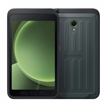 Tablet Samsung Galaxy Tab Active 5 X300 8.0 WiFi 6GB RAM 128GB - Green, Image 1