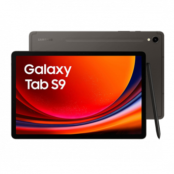 Tablet Samsung Galaxy Tab S9 X710N 11.0 WiFi 12GB RAM 256GB - Graphite, Image 1