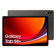 Tablet Samsung Galaxy Tab S9+ X810N 12.4 WiFi 12GB RAM 512GB - Graphite