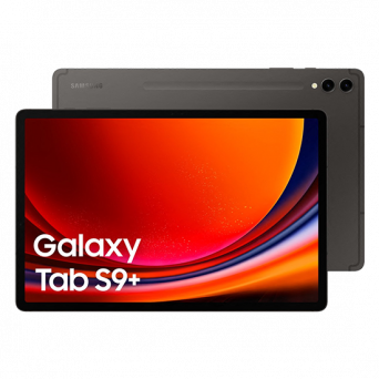 Tablet Samsung Galaxy Tab S9+ X810N 12.4 WiFi 12GB RAM 512GB - Graphite, Image 1
