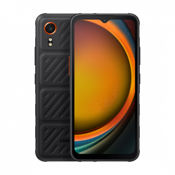 Samsung Galaxy XCover 7 G556B 5G 128GB Dual Sim Enterprise Edition - Black, Image 1