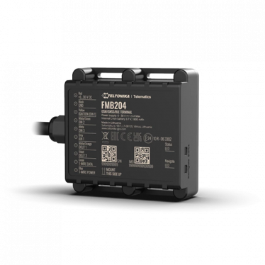 Teltonika FMB204 GPS Tracker