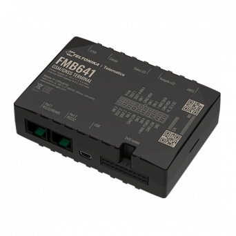 Teltonika FMB641 GPS Tracker, Image 1