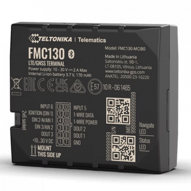 Teltonika FMC130