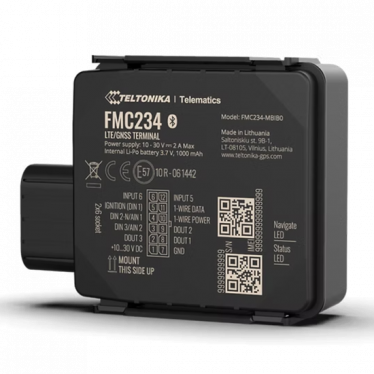 Teltonika FMC234