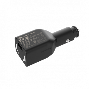 Teltonika FMP100 GPS Tracker, Image 1