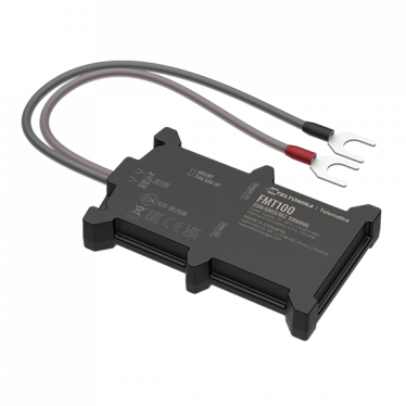 Teltonika FMT100 GPS Tracker