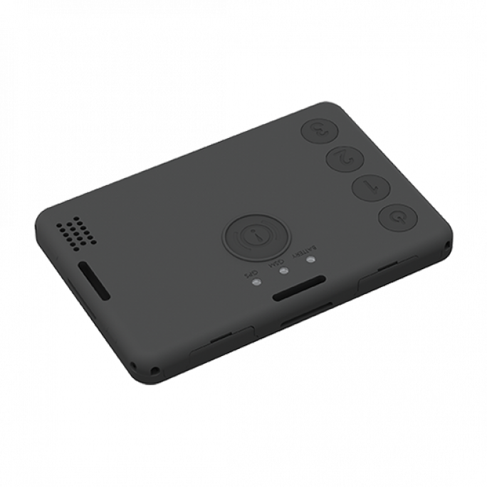 Teltonika GH5200 GPS Tracker Personal, Image 1