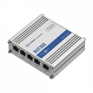 Teltonika RUT300 Ethernet Router 