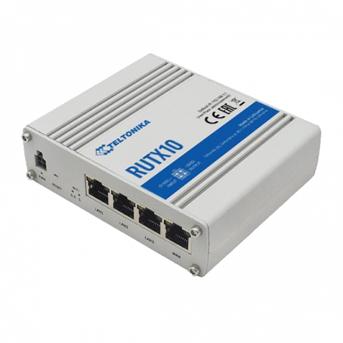 Teltonika RUTX100, Afbeelding 1