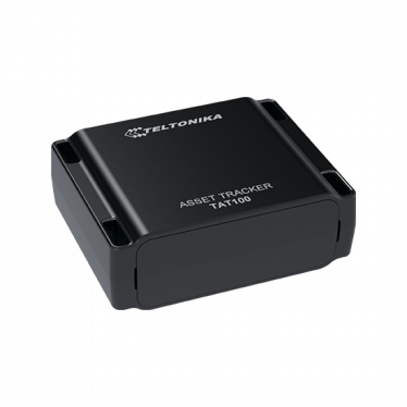 Teltonika TAT100 GPS Tracker Asset