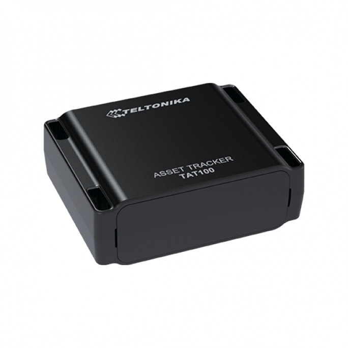 Teltonika TAT100 GPS Tracker Asset, Afbeelding 1