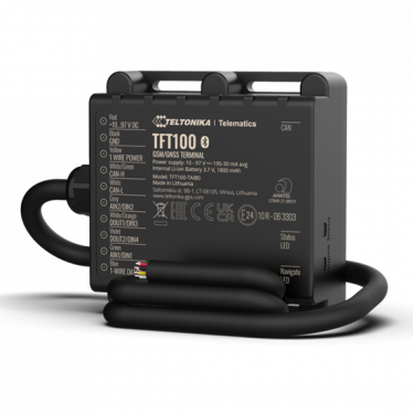 Teltonika TFT100