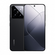 Xiaomi 14 5G Dual Sim 12GB RAM 512GB - Black