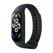 Watch Xiaomi Smart Band 7 - Black