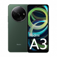Xiaomi Redmi A3 4G Dual Sim 4GB RAM 128GB - Green