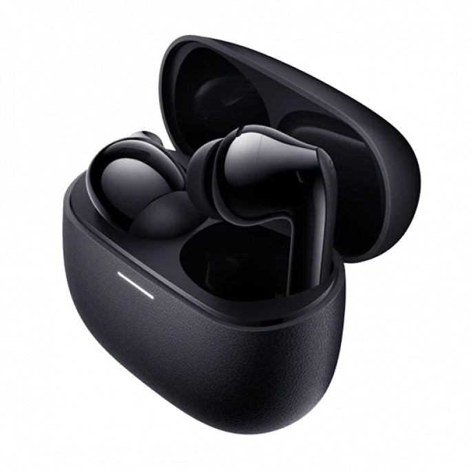 Xiaomi Redmi Buds 5 Pro - Midnight Black, Image 1