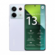 Xiaomi Redmi Note 13 Pro 5G Dual Sim 8GB RAM 256GB - Purple