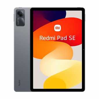 Tablet Xiaomi Redmi Pad SE 11.0 8GB RAM 256GB WiFi - Grey, Image 1